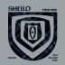 Sheild Pinot Noir 2023 Front Label