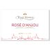 Remy Pannier Rose d'Anjou 2018 Front Label