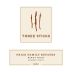 Three Sticks Price Family Estates Pinot Noir 2022 Front Label