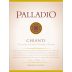 Palladio Chianti 2020 Front Label