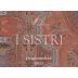 Felsina I Sistri Chardonnay 2023 Front Label