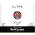 Pio Cesare Langhe Oltre 2020 Front Label