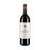 Chateau de Fieuzal 2004 Front Bottle Shot