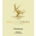 Paradise Springs Winery Chardonnay 2014 Front Label