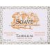 Tamellini Soave 2017 Front Label