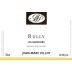 Domaine Jean-Marc Pillot Rully Les Gaudoirs Blanc 2022 Front Label