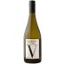 Vinum Cellars Chardonnay 2013 Front Bottle Shot