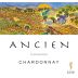 Ancien Wines Chardonnay 2016 Front Label