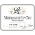 Lucien Le Moine Meursault Genevrieres Premier Cru 2020 Front Label