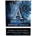 Apothic Merlot 2021 Front Label