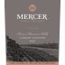 Mercer Bros. Reserve Cabernet Sauvignon 2016 Front Label