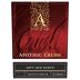 Apothic Crush Red Blend 2020 Front Label