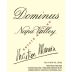 Dominus Estate 2017 Front Label