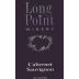 Long Point Winery Cabernet Sauvignon 2009 Front Label