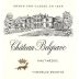 Chateau Belgrave 2022 Front Label