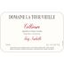 Domaine La Tour Vieille Puig Ambielle Collioure 2017 Front Label