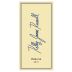 Kelby James Russell Dry Riesling 2015 Front Label