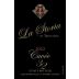 Trentadue La Storia Cuvee 32 Red Wine 2022 Front Label