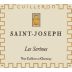 Yves Cuilleron Saint-Joseph Les Serines 2003 Front Label