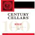 Beaulieu Vineyard Century Cellars Merlot 2013 Front Label