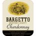 Bargetto Monterey Retro Chardonnay 2017 Front Label