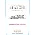 Bodegas Bianchi Oasis Sur Cabernet Sauvignon 2021 Front Label