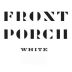 Front Porch Farm White 2017 Front Label