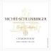 Michel-Schlumberger Chardonnay 2015 Front Label