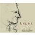 Lenne Estate Pinot Noir 2011 Front Label