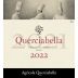 Querciabella Chianti Classico 2022 Front Label