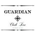 Guardian Cellars Chalk Line 2014 Front Label