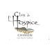 Jean-Maurice Raffault Clos de l'Hospice Chinon 2022 Front Label