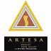 Artesa Limited Release Merlot 2005 Front Label