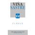 Vina Sastre Flavus Blanco Vino de Cepas Viejas 2018 Front Label