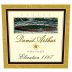 David Arthur Elevation 1147 Estate Cabernet Sauvignon 2006 Front Label