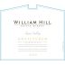 William Hill Unfiltered Chardonnay 2010 Front Label