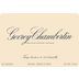 Domaine de la Vougeraie Gevrey-Chambertin 2018 Front Label