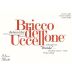 Braida Bricco dell'Uccellone Barbera d'Asti 2015 Front Label