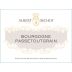 Albert Bichot Bourgogne Passetoutgrain 2020 Front Label