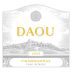 DAOU Chardonnay 2023 Front Label