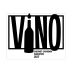 ViNO Rosso 2017 Front Label