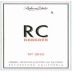 Inglenook Rubicon Estate RC Reserve Syrah 2004 Front Label