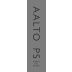 Aalto Ribera del Duero PS 2015 Front Label
