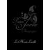 Roses de Jeanne La Haute Lemble Blanc de Blancs 2019 Front Label