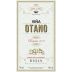 Vina Otano Reserva 2012 Front Label