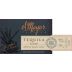 El Mayor Anejo Tequila Front Label