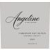 Angeline Reserve Cabernet Sauvignon 2018 Front Label