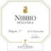 Marchesi Antinori Nibbio della Sala 2021 Front Label