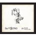 For A Song Wines Syrah 2009 Front Label
