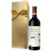 Quilt Cabernet Sauvignon with Gold Gift Box Gift Product Image